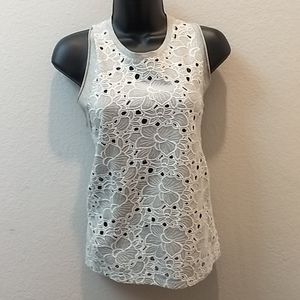 Generation Love Sleeveless Top